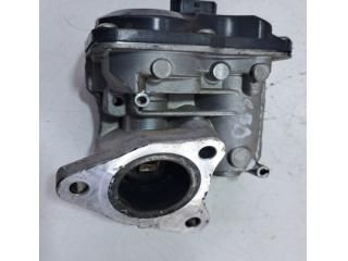 bontott RENAULT KADJAR EGR / AGR Szelep