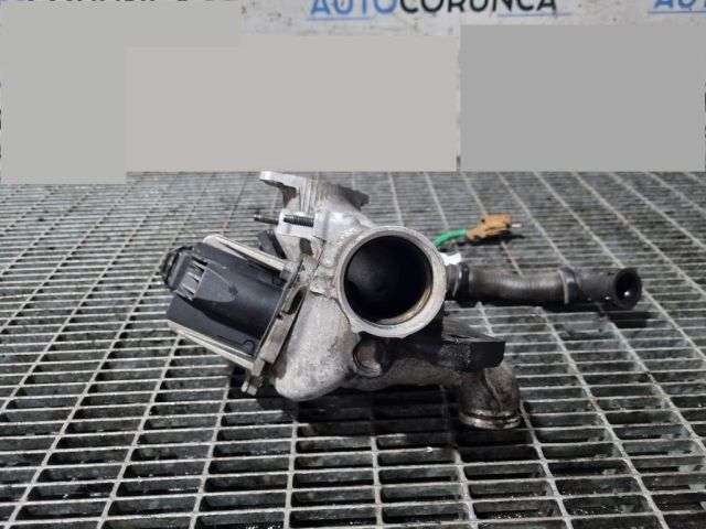 bontott RENAULT KADJAR EGR / AGR Szelep