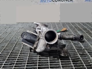 bontott RENAULT KADJAR EGR / AGR Szelep
