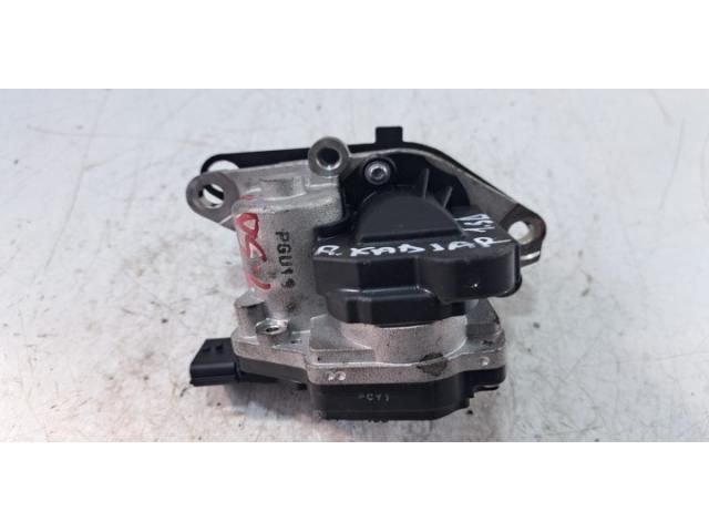 bontott RENAULT KADJAR EGR / AGR Szelep