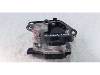 bontott RENAULT KADJAR EGR / AGR Szelep