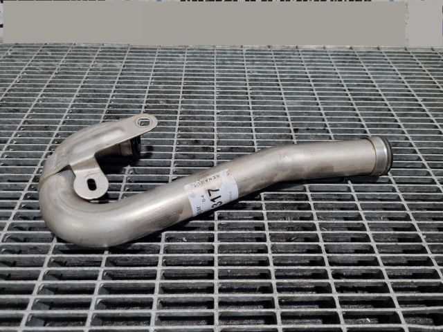 bontott RENAULT KADJAR EGR Hűtő Cső