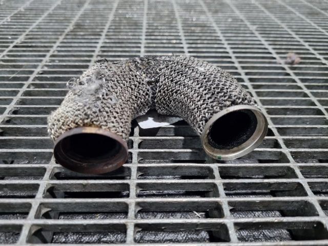 bontott RENAULT KADJAR EGR Hűtő Cső