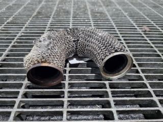 bontott RENAULT KADJAR EGR Hűtő Cső