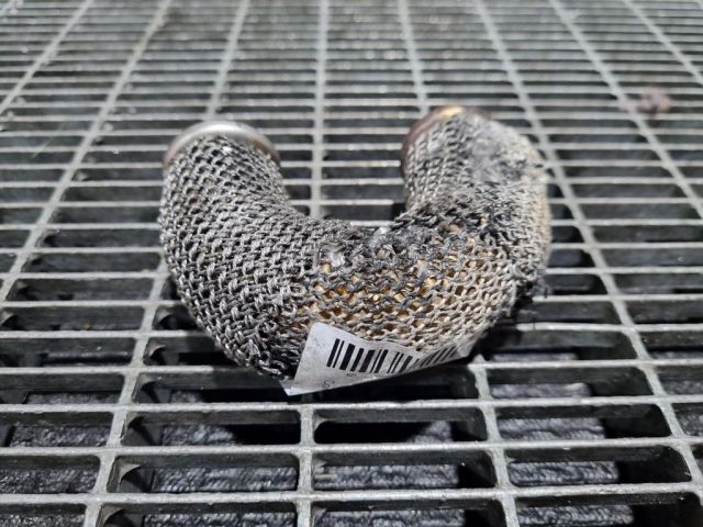 bontott RENAULT KADJAR EGR Hűtő Cső