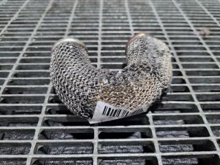 bontott RENAULT KADJAR EGR Hűtő Cső