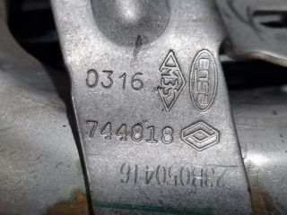 bontott RENAULT KADJAR EGR Hűtő Cső