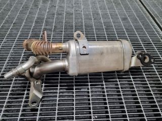 bontott RENAULT KADJAR EGR Hűtő