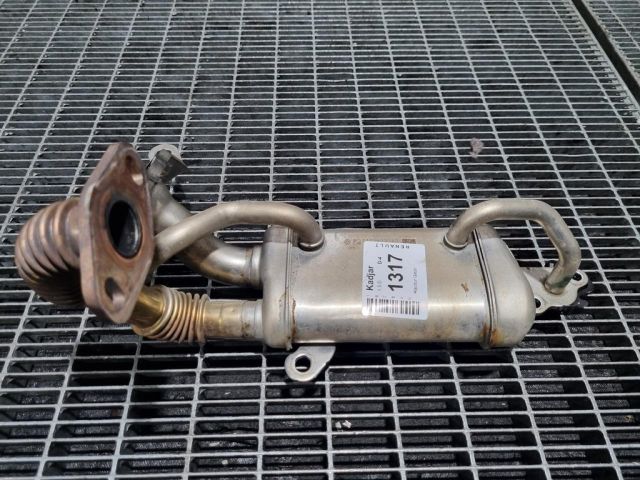 bontott RENAULT KADJAR EGR Hűtő
