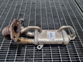 bontott RENAULT KADJAR EGR Hűtő