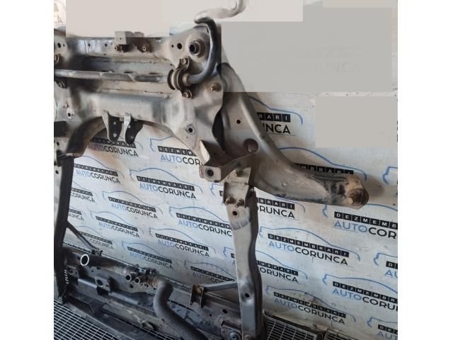 bontott RENAULT KADJAR Első Bölcső