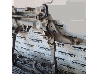 bontott RENAULT KADJAR Első Bölcső