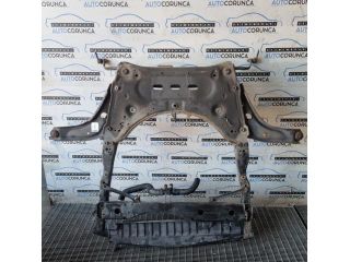 bontott RENAULT KADJAR Első Bölcső