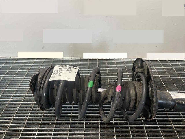 bontott RENAULT KADJAR Első Rugó