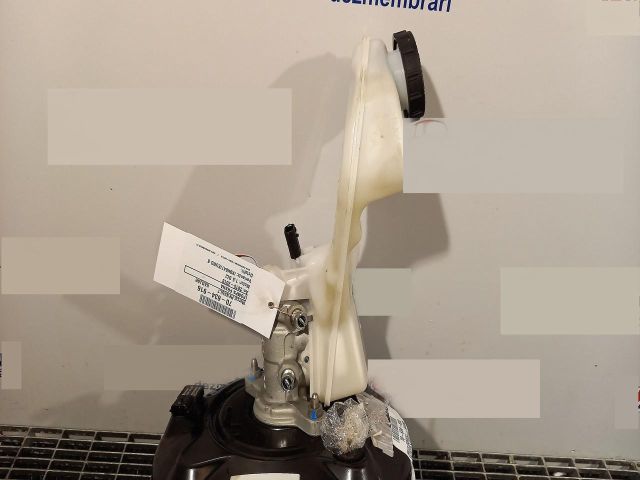 bontott RENAULT KADJAR Főfékhenger