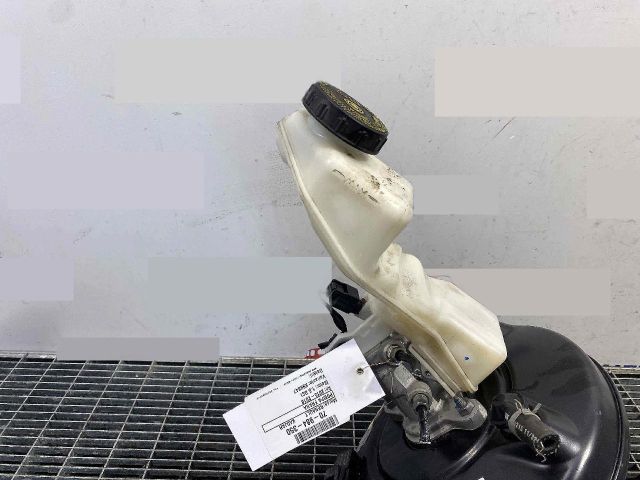 bontott RENAULT KADJAR Főfékhenger