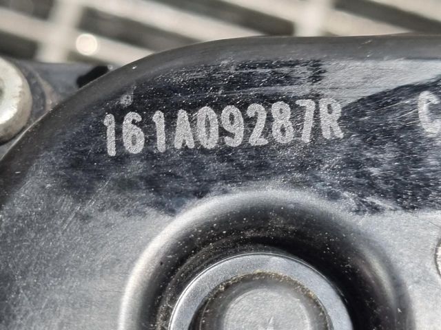 bontott RENAULT KADJAR Fojtószelep (Elektromos)