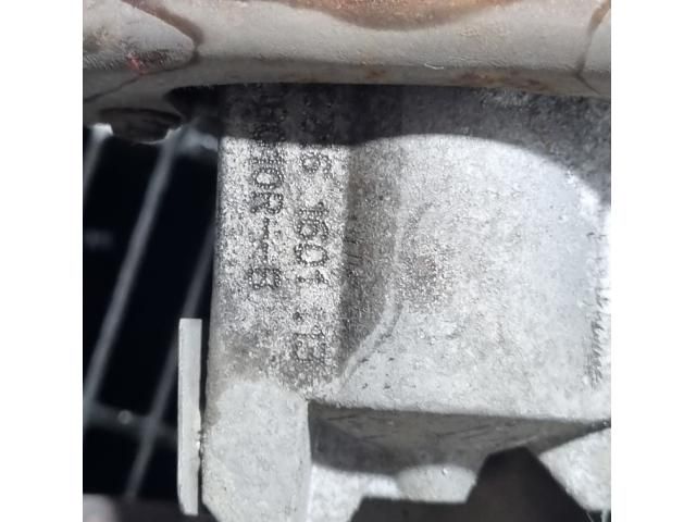 bontott RENAULT KADJAR Fojtószelep (Elektromos)