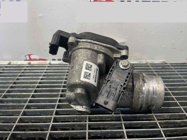 bontott RENAULT KADJAR Fojtószelep (Elektromos)