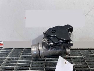 bontott RENAULT KADJAR Fojtószelep (Elektromos)