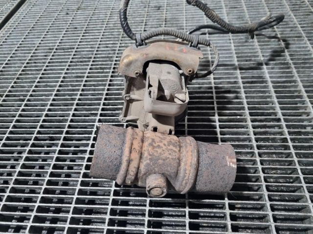 bontott RENAULT KADJAR Fojtószelep (Elektromos)