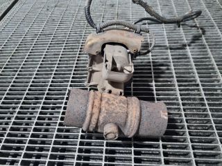 bontott RENAULT KADJAR Fojtószelep (Elektromos)