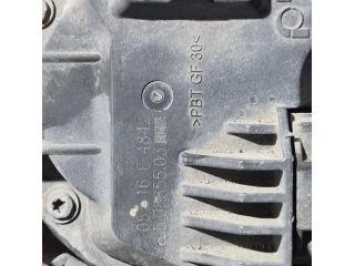 bontott RENAULT KADJAR Fojtószelep (Elektromos)