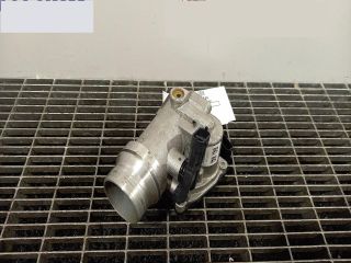 bontott RENAULT KADJAR Fojtószelep (Elektromos)