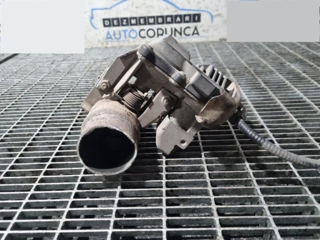 bontott RENAULT KADJAR Fojtószelep (Elektromos)