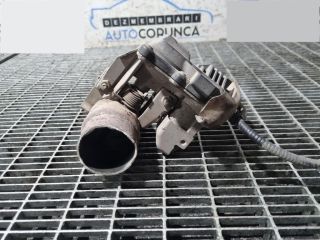 bontott RENAULT KADJAR Fojtószelep (Elektromos)