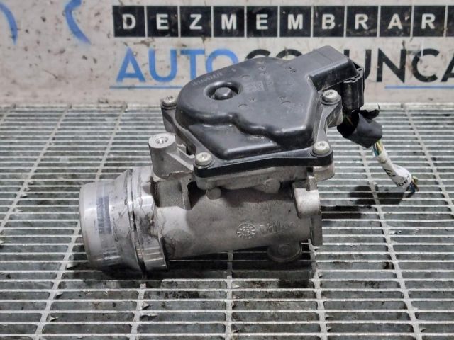 bontott RENAULT KADJAR Fojtószelep (Elektromos)