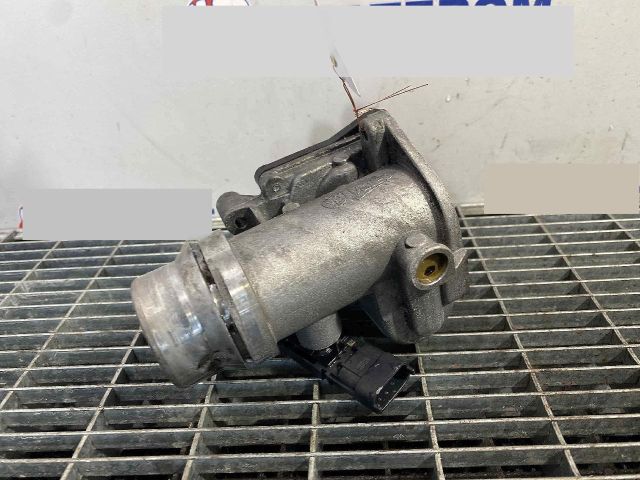 bontott RENAULT KADJAR Fojtószelep (Elektromos)