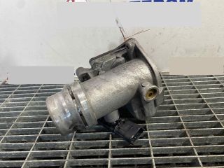 bontott RENAULT KADJAR Fojtószelep (Elektromos)