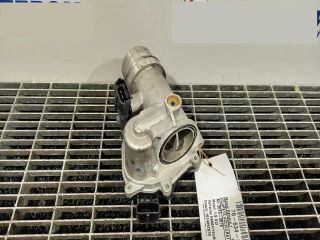 bontott RENAULT KADJAR Fojtószelep (Elektromos)