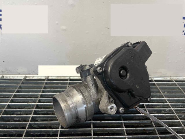 bontott RENAULT KADJAR Fojtószelep (Elektromos)