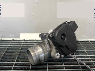 bontott RENAULT KADJAR Fojtószelep (Elektromos)