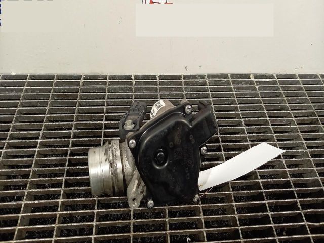 bontott RENAULT KADJAR Fojtószelep (Elektromos)