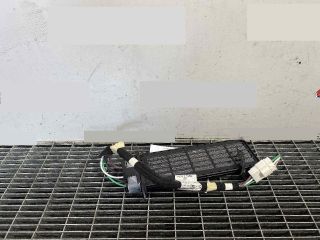 bontott RENAULT KADJAR Fűtőradiátor