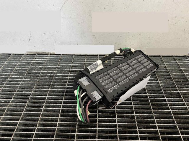 bontott RENAULT KADJAR Fűtőradiátor