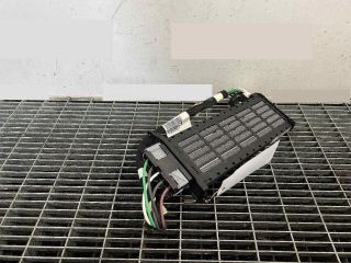 bontott RENAULT KADJAR Fűtőradiátor