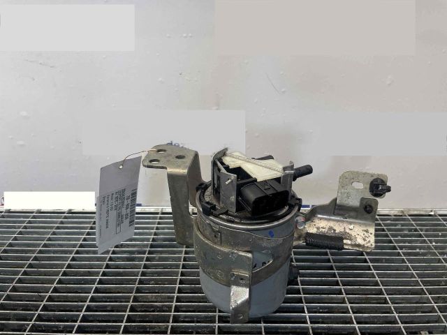 bontott RENAULT KADJAR Gázolajszűrő Ház