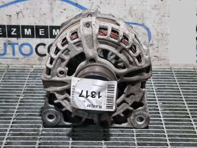bontott RENAULT KADJAR Generátor