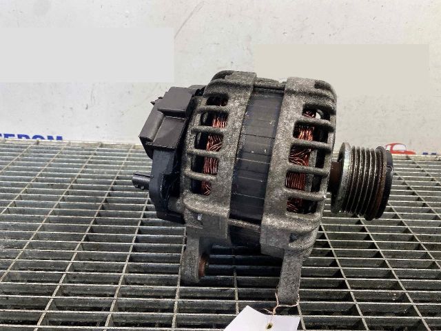 bontott RENAULT KADJAR Generátor