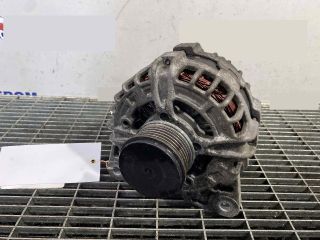 bontott RENAULT KADJAR Generátor