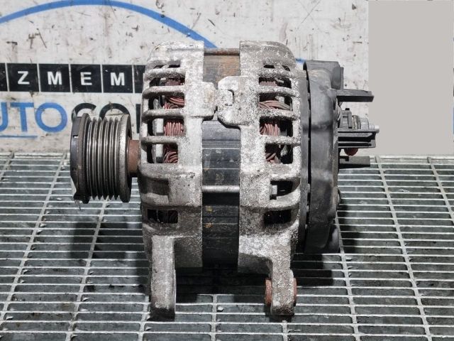 bontott RENAULT KADJAR Generátor