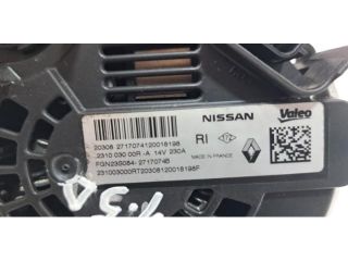 bontott RENAULT KADJAR Generátor