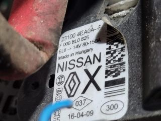 bontott RENAULT KADJAR Generátor