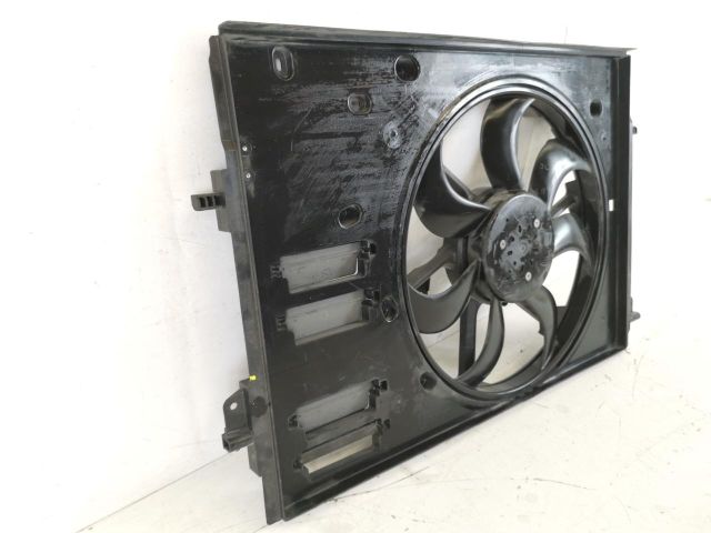 bontott RENAULT KADJAR Hűtőventilátor