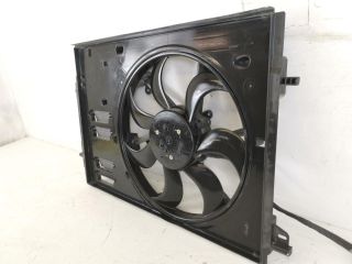 bontott RENAULT KADJAR Hűtőventilátor