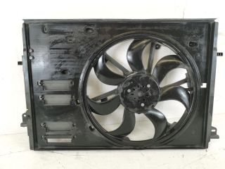 bontott RENAULT KADJAR Hűtőventilátor